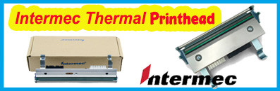 Intermec Thermal Printhead